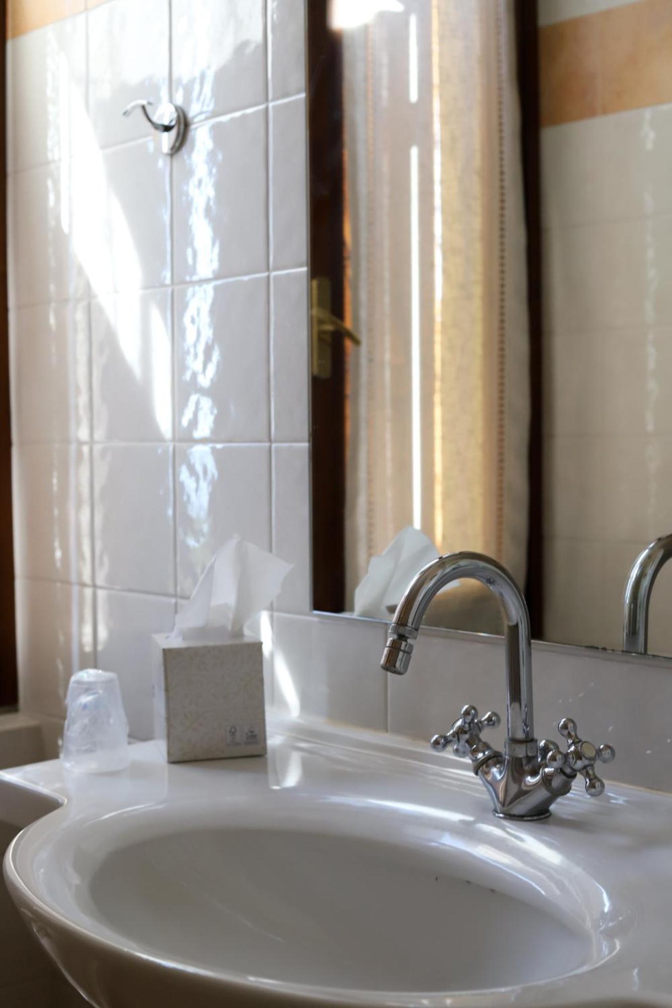 San Rocco Relais Aparthotel โซยาโน เดล ลาโก ภายนอก รูปภาพ