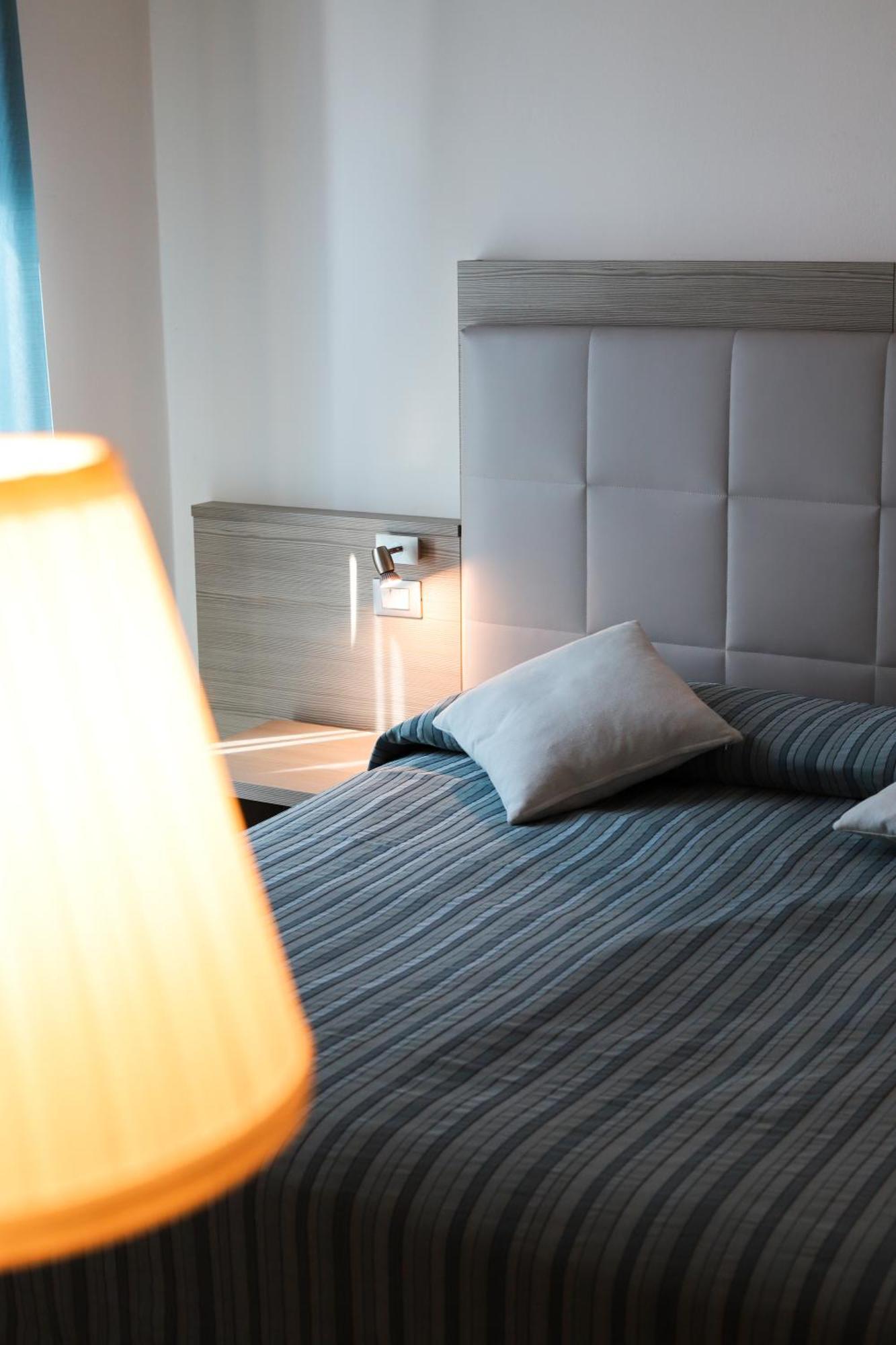 San Rocco Relais Aparthotel โซยาโน เดล ลาโก ภายนอก รูปภาพ