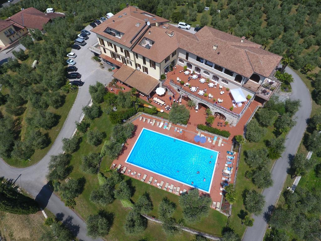 San Rocco Relais Aparthotel โซยาโน เดล ลาโก ภายนอก รูปภาพ