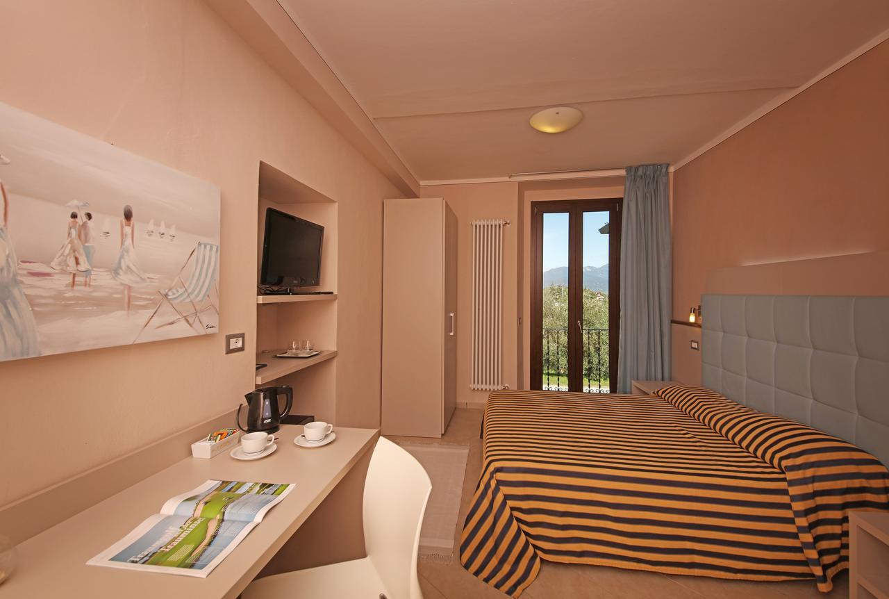 San Rocco Relais Aparthotel โซยาโน เดล ลาโก ภายนอก รูปภาพ